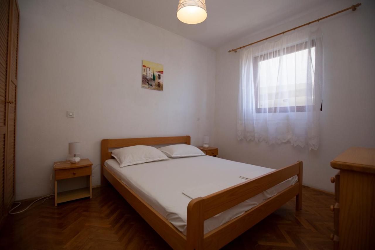 Villa Tomasovic Lokva Rogoznica Exteriör bild